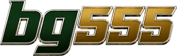 BG555 Logo